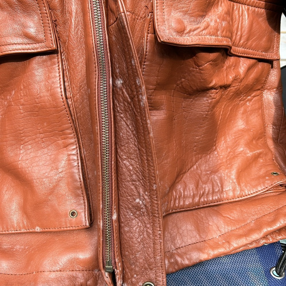 Structure Jacket - image 4